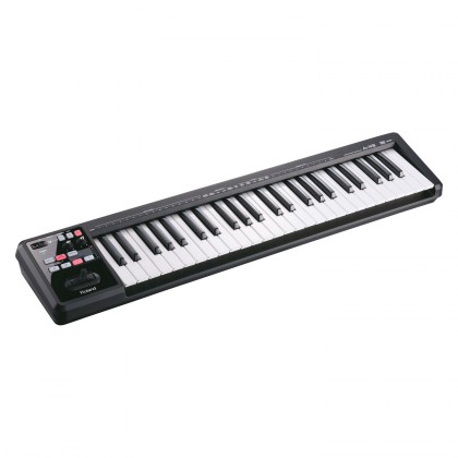 Roland A49BK - миди клавиатура