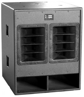 EUROSOUND S118A EUROSOUND S118A