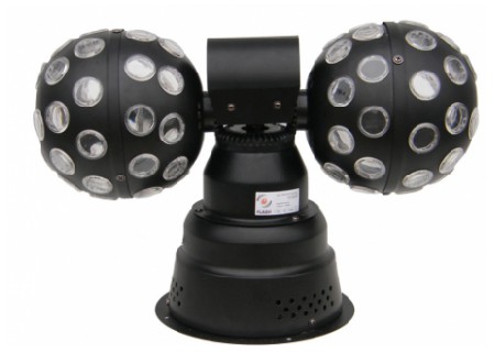 Flash LED DOUBLE BALL Flash LED DOUBLE BALL