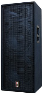 EUROSOUND MPX215 EUROSOUND MPX215