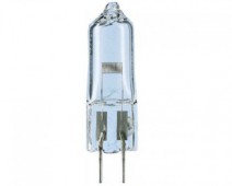 OSRAM 64642 FDV - лампа галоген. 24 В/150 Вт, GX6,35 , без отражателя , 300 ч.