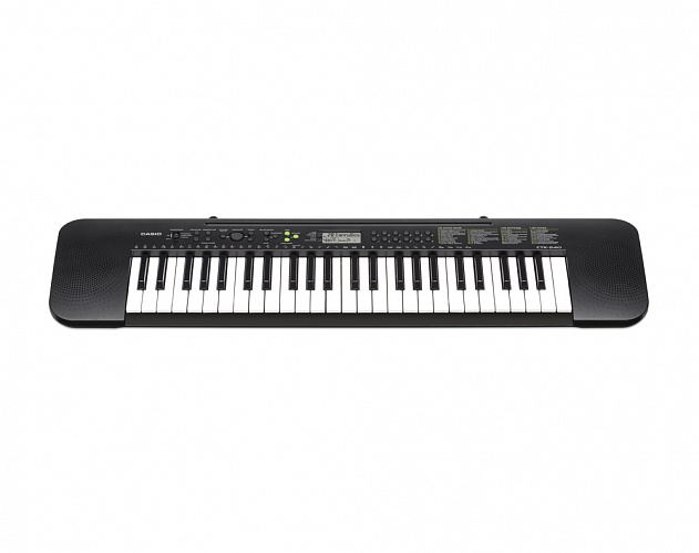 CASIO CTK-240 Синтезатор 49 клавиш