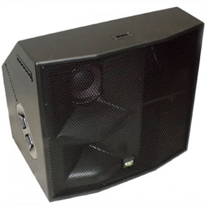 KV2 VHD1.0L - акустическая система (левая ), 1000Вт KV2 VHD1.0L - акустическая система (левая ), 1000Вт
