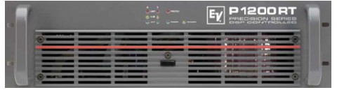 ELECTRO-VOICE P1200RT ELECTRO-VOICE P1200RT