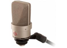 Neumann TLM 103 - студийный конденсаторный микрофон , кард., 20 Hz-20 kHz (НИКЕЛЬ)