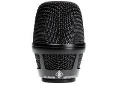 Neumann KK 105S bk - микрофонный капсуль , цвет чёрный