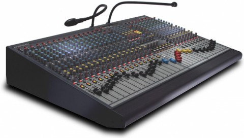 ALLEN&HEATH GL2400-40 ALLEN&HEATH GL2400-40