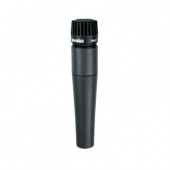 SHURE SM57-LCE - динамический кардиоидный инструментальный микрофон