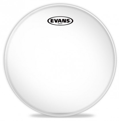 10 Evans TT10HG - 10" Hydraulic Glass пластик для том тома