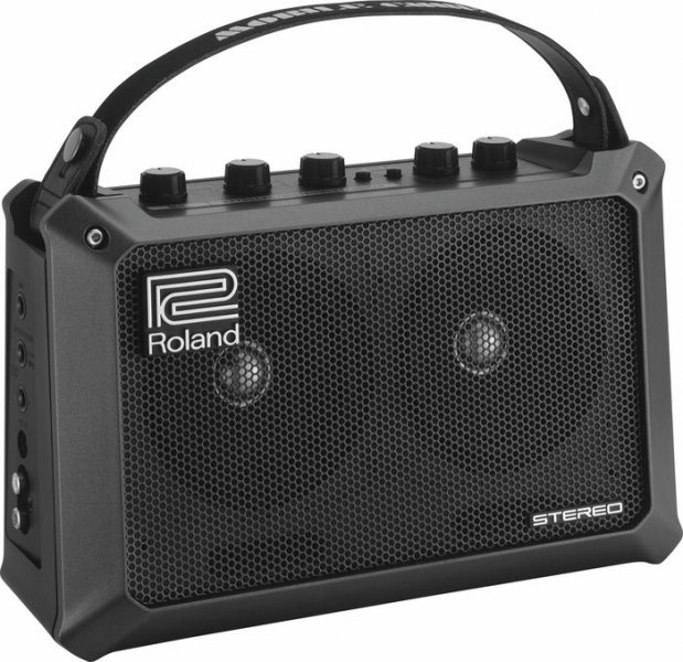 Roland MB-CUBE компактный гитарный комбо