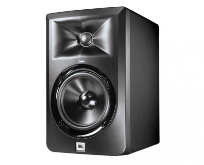 JBL LSR305 - 2-х полос. студийный активный монитор, 5", Усилители D-класса:НЧ 41Вт,ВЧ 41Вт.43-24кГц. JBL LSR305 - 2-х полос. студийный активный монитор, 5", Усилители D-класса:НЧ 41Вт,ВЧ 41Вт.43-24кГц.