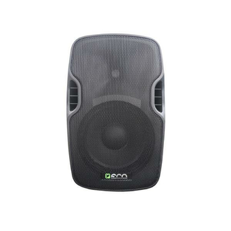 ECO VOYAGE 8 Активная мобильная акустическая система с MP3 плеером