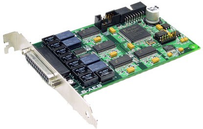 LynxStudio LynxLS-AES LynxStudio LynxLS-AES