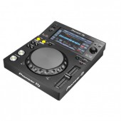 Pioneer XDJ-700 USB - Цифровой компактный DJ проигрыватель с поддержкой rekordbox™