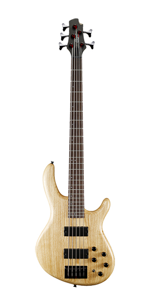 Cort Action-DLX-V-AS-OPN Action Series Бас-гитара 5-струнная.
